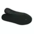 Insole Trekman - black | Mustat pohjalliset - HAIX Pohjalliset ja nauhat - 4044465263439 - 1