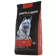 Jahti&Vahti Energia 12kg koiranruoka - Koiran kuivaruoka - 6417679047719 - 1