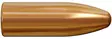 Lapua Luodit 6,5mm 6,5g 100kpl FMJ - Luodit ja haulit - 6418267300179 - 2