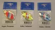 Lidmans Polar 19g, 70 mm - Pilkit ja morrit - 7350063981819 - 1