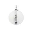 Luhr Jensen Dipsy Diver 000 Clear -syvääjä - Syvääjät ja painot - 049762469939 - 1