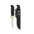 Marttiini Condor Filetti 4" nahkatupella - Puukot ja veitset - 6416885489849 - 1