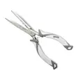 Rapala Angler's Pliers 8"/22cm -pihdit - Kalastajan työkalut ja tarvikkeet - 022677271729 - 1