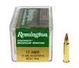 Remington Accutip-V .17hmr 1,1g/17gr 50kpl - Pienoiskiväärin kaliiperi 17 HMR - 047700010809 - 1