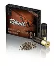 Rottweil Copper Unlimited 12/76 40g 10kpl Kuparihauli - Haulikon kaliiperi 12/76 - 4000294192159 - 1