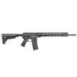 Ruger AR-556 MPR .223 Rem 10 ptr lipas, ½"-28 Kivääri - Muut kiväärimerkit - 736676085149 - 1