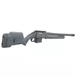 Ruger American Hunter 6,5CR harmaa Magpul-tukki, kierre 5/8"-24 TT2 - Muut kiväärimerkit - 736676269839 - 3