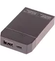 SnowFox Powerbank Slim 3000mAh 2kpl - Hanskat - 3950001279639 - 1