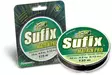 Sufix Matrix Pro Keltainen 135m, monikuitusiima - Kuitusiimat - 024777336919 - 1