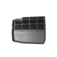 Tikka T3 222/223 6 patruunan lipas - Aseen lippaat - 6438053048979 - 1