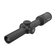 Vector Optics Continental X6 1-6x24i Fiber Tactical LPVO - Muut tähtäinkiikari merkit - 3950001294489 - 5