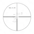 Vector Optics Continental X8 2-16x50 SFP ED -kiikaritähtäin - Muut tähtäinkiikari merkit - 3950001294519 - 6