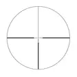 Vector Optics Continental X8 2-16x50 SFP ED -kiikaritähtäin - Muut tähtäinkiikari merkit - 3950001294519 - 5