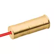 VipeRay 12GA laser bore sight -kohdistuspatruuna - Aseiden pientarvikkeet - 0700381148819 - 1
