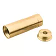 VipeRay 12GA laser bore sight -kohdistuspatruuna - Aseiden pientarvikkeet - 0700381148819 - 3
