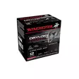 Winchester Super X Drylok 12/70 35g 3,50mm 35g 25kpl Haulikonpatruuna - Haulikon kaliiperi 12/76 - 020892007659 - 1