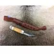 Wood Jewel Pikkupuukko - Puukot ja veitset - 3950001292959 - 1