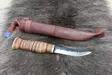 Wood Jewel Tuohipuukko 23TP - Puukot ja veitset - 3950001278359 - 1