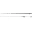 Abu Garcia Veritas Sensi-S 702UL 213cm 1-7g -avokelavapa - Poistuvia kalastustuotteita - 036282101159 - 1
