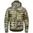 Blaser Miesten Observer HunTec Camouflage -takki - Camo takit ja liivit - 4050091086229 - 1