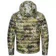Blaser Miesten Observer HunTec Camouflage -takki - Camo takit ja liivit - 4050091086229 - 3