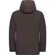 Jack Wolfskin BRANDENBURGER M Peat -talvitakki - Vihreät / Ruskeat takit ja liivit - 4064886546539 - 3