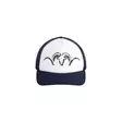 Blaser Argali Foam Cap Dark Blue -lippis - Hatut - 4066481054419 - 1