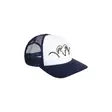 Blaser Argali Foam Cap Dark Blue -lippis - Hatut - 4066481054419 - 3