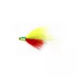Fox Rage Fish Snax Dropshot Fly 12cm Lemon Tiger - Jigit - 5055350292419 - 1