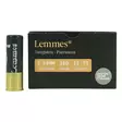Lemmes Tungsten 12/70 32g 2,50mm 5kpl - Haulikon kaliiperi 12/70 - 6430068626319 - 1