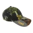 Genzo Cap Original -lippis - Hatut - 7333080076409 - 2