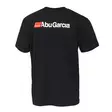 Abu Garcia Flag Logo Black t-paita - Paidat ja neuleet - 036282132689 - 4