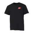 Abu Garcia Flag Logo Black t-paita - Paidat ja neuleet - 036282132689 - 3