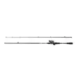 Abu Garcia MAX X Casting Combo 6'6"/198cm 10-30g -hyrräkelasetti - Hyrräkelasetit - 036282080379 - 2