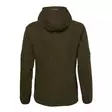 Alaska Chaser Ws Stretch Jacket Solid Brown -naisten metsästystakki - Vihreät / Ruskeat housut - 6438347062209 - 3