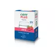 Care Plus O.R.S. Vadelma glukoosi-suolavalmiste - Hyttyskarkoittimet - 8714024311029 - 1