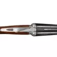 Chapuis Armes UGP Extractor 12/76 -rinnakkaispiippuinen haulikko - Rinnakkaispiippuiset haulikot - 3950001297169 - 3