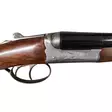 Chapuis Armes UGP Extractor 12/76 -rinnakkaispiippuinen haulikko - Rinnakkaispiippuiset haulikot - 3950001297169 - 2
