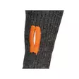 Dovrefjell Jerv Villapaita Charcoal - Paidat ja neuleet - 7071440100509 - 4