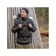 Dovrefjell Jerv Villapaita Charcoal - Paidat ja neuleet - 7071440100509 - 5