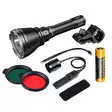 Fenix HT18R hakuvalopaketti - Käsivalaisimet - 6942870311289 - 1