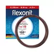 Flexonit 1x19 perukemateriaali 4m - Perukkeet ja viehelukot - 4050801000019 - 1