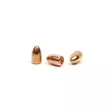 Frontier RESTRIKE RN Bulk-luoti 9mm 124gr/8g - Luodit ja haulit - 3950001300869 - 1