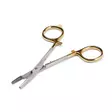 Greys 5,5" suorat sakset/suonipihdit - Perhokalastajan tarvikkeet - 043388141989 - 1