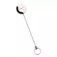 Greys Pin-On Reel Retractor -työkalujojo - Perhokalastajan tarvikkeet - 043388141859 - 2