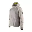 Grundéns Transmit X Jacket Squall Grey -kalastajan takki - Kalastajan pukeutuminen - 840316317689 - 2