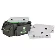 Gunki Iron-T Box Bag Up- Zander Pro L -uistinpakki - Kalastuspakit - 3297830260699 - 2