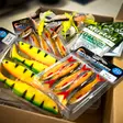 Jigkalastajan Mystery Box - Jigit - 3950001302009 - 2