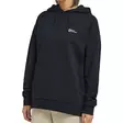 Jack Wolfskin ESSENTIAL HOODIE W -huppari - Paidat ja neuleet - 4064993554809 - 3
