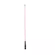Lafayette Marssiantenni 70 MHz, 80 cm – SMA-Uros (3166) - Radiopuhelintarvikkeet - 7332020031669 - 1